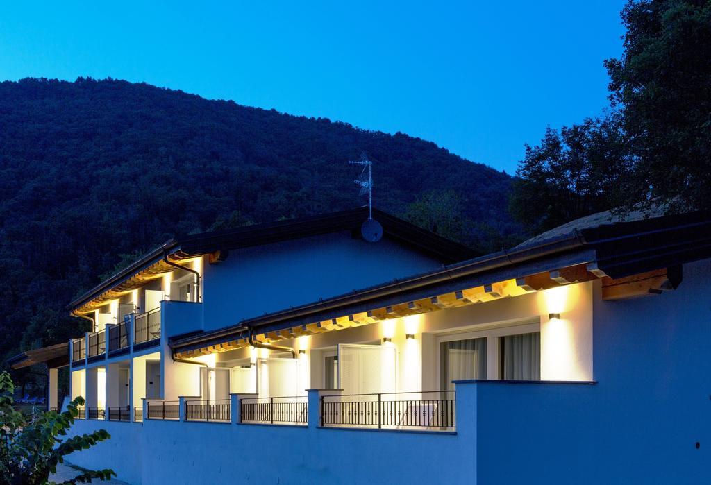 Suite mit Balkon
