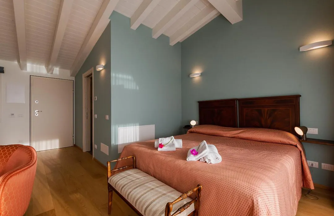 Il Bagnolo Eco Lodge-1